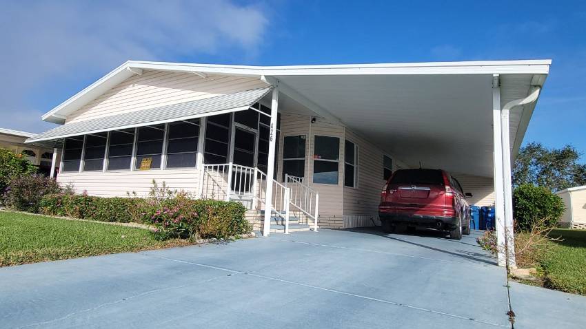 426 Bermuda Drive a Lake Wales, FL Mobile or Manufactured Home for Sale